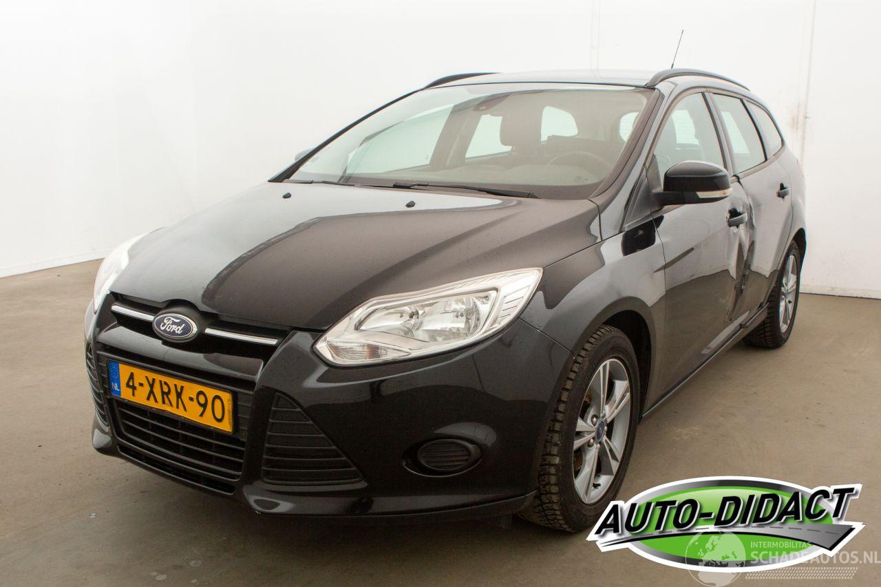 Ford Focus Wagon 1.0 Airco EcoBoost Edition