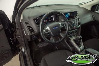 Ford Focus Wagon 1.0 Airco EcoBoost Edition picture 22