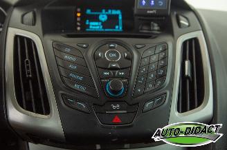 Ford Focus Wagon 1.0 Airco EcoBoost Edition picture 8