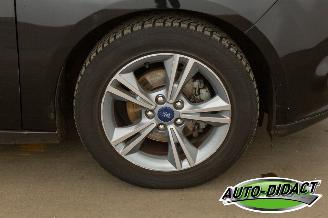 Ford Focus Wagon 1.0 Airco EcoBoost Edition picture 29