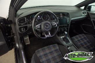 Volkswagen Golf 1.4 TSI GTE Automaat Clima Navi picture 25
