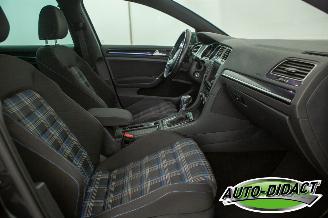 Volkswagen Golf 1.4 TSI GTE Automaat Clima Navi picture 21