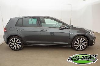 Volkswagen Golf 1.4 TSI GTE Automaat Clima Navi picture 37