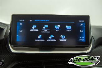 Peugeot 208 1.2 PureTech GT Digi Dash Clima Navi Camera picture 9
