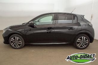 Peugeot 208 1.2 PureTech GT Digi Dash Clima Navi Camera picture 36