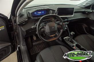 Peugeot 208 1.2 PureTech GT Digi Dash Clima Navi Camera picture 26