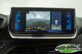 Peugeot 208 1.2 PureTech GT Digi Dash Clima Navi Camera picture 8