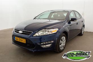  Ford Mondeo 1.6 TDCi Navi Clima ECOnetic Lease Trend 2013/1