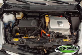 Toyota Prius 1.5 VVT-i Automaat Clima Navi Camera Tech Edition picture 30