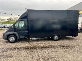 Peugeot Boxer 2.0 Airco Camera picture 29