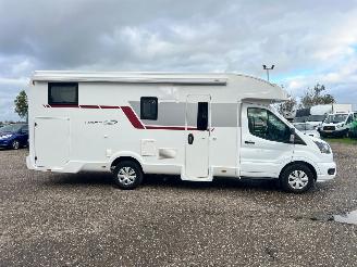 Ford  Transit 2.0 Automaat 46.526 km picture 62