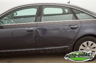 Audi A6 2.4 Automaat Clima Navi picture 39