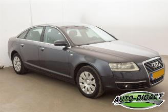 Audi A6 2.4 Automaat Clima Navi picture 2