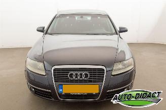 Audi A6 2.4 Automaat Clima Navi picture 45