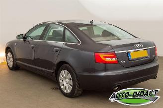 Audi A6 2.4 Automaat Clima Navi picture 3