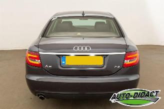 Audi A6 2.4 Automaat Clima Navi picture 46