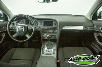 Audi A6 2.4 Automaat Clima Navi picture 23