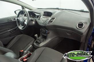 Ford Fiesta 1.0 EcoBoost 119.381 km Airco Titanium picture 15