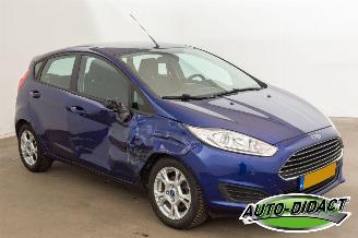 Ford Fiesta 1.0 EcoBoost 119.381 km Airco Titanium picture 2
