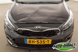 Kia Cee d 1.6 GDI 117.593 Clima Navi Camera ComfortPlusLine Navigator picture 34