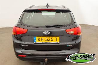 Kia Cee d 1.6 GDI 117.593 Clima Navi Camera ComfortPlusLine Navigator picture 41