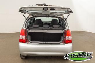 Kia Picanto 1.0 LXE Airco picture 33