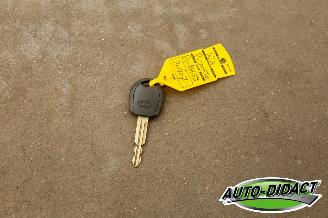 Kia Picanto 1.0 LXE Airco picture 23