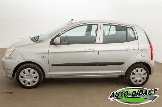 Kia Picanto 1.0 LXE Airco picture 34