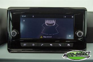 Seat Ibiza 1.0 EcoTSI 53.245 km Clima Style picture 8