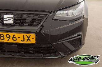 Seat Ibiza 1.0 EcoTSI 53.245 km Clima Style picture 36