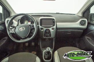 Toyota Aygo 1.0 Airco Camera picture 22