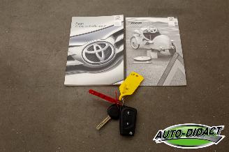 Toyota Aygo 1.0 Airco Camera picture 26