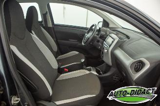 Toyota Aygo 1.0 Airco Camera picture 19