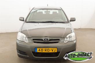 Toyota Corolla 1.4 VVT-i Airco 159.933 km Terra picture 31