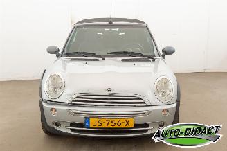 Mini Cabrio 1.6 One Airco picture 39