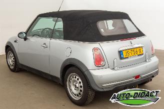 Mini Cabrio 1.6 One Airco picture 5