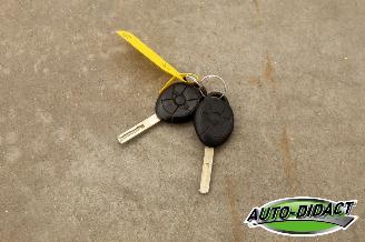 Mini Cabrio 1.6 One Airco picture 23