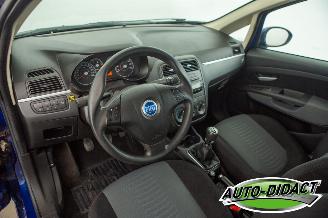 Fiat Grande Punto 1.4 Airco Active picture 20