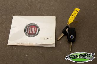 Fiat Grande Punto 1.4 Airco Active picture 23