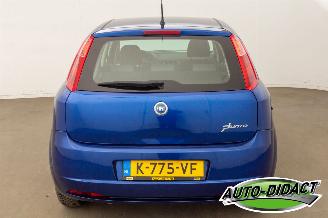 Fiat Grande Punto 1.4 Airco Active picture 40