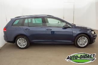 Volkswagen Golf 1.4 TSI Airco Clima Comfortline picture 35