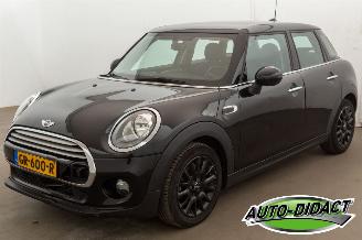 Unfallwagen Mini Cooper 1.5 Airco Navi Business 2015/7