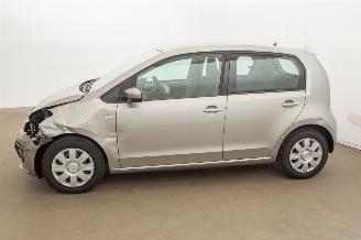 Volkswagen Up! 1.0 high up! 122.047 km Airco BlueMotion picture 33