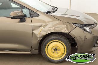 Toyota Corolla 1.2 117.487 km Clima Navi Camera picture 38