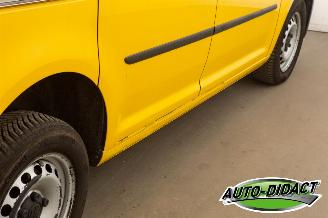 Volkswagen Caddy 1.6 TDI Automaat Airco L1H1 Trendline picture 32