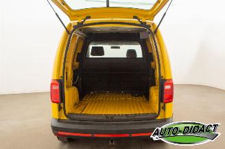 Volkswagen Caddy 1.6 TDI Automaat Airco L1H1 Trendline picture 37