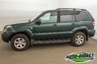 Toyota Landcruiser 3.0 D-4D Navi picture 34