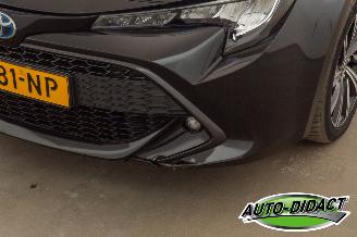 Toyota Corolla Touring Sports 1.8 Hybrid Automaat 85.023 km Clima Navi Camera Dynamic picture 32
