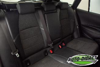 Toyota Corolla Touring Sports 1.8 Hybrid Automaat 85.023 km Clima Navi Camera Dynamic picture 22