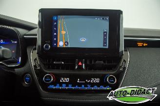 Toyota Corolla Touring Sports 1.8 Hybrid Automaat 85.023 km Clima Navi Camera Dynamic picture 7